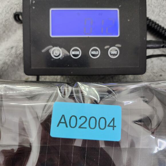 Vintage LA BELLE Dress Womens 3 Juniors Black Pin Striped Embroidered Party - Picture 11 of 11